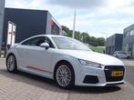Audi TT 2.0 TFSI Pro Line + 3X S-Line| Schaalstoelen| Leder, TT, Gebruikt, 4 cilinders, 1984 cc
