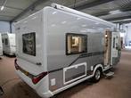 Eriba Nova 445 INCL. MOVER en LUIFEL, Caravans en Kamperen, Caravans, Bedrijf, Treinzit, Overige typen, 5 tot 6 meter