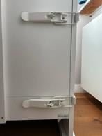 Happy Baby Kiske Peuterbed, Ophalen, Gebruikt, 70 tot 85 cm, 140 tot 160 cm