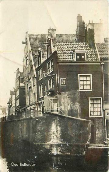 (380-861-001) Rotterdam beschikbaar voor biedingen