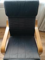 Fauteuil / stoel Ikea, Huis en Inrichting, Fauteuils, Ophalen, Gebruikt, 75 tot 100 cm, Stof