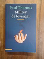 Millroy de tovenaar door Paul Theroux, Verzenden, Gelezen