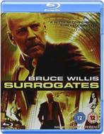 blu ray surrogates, Verzenden, Zo goed als nieuw
