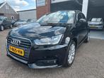 Audi A1 Sportback 1.4 TFSI Sport Pro Line AIRCO-PDC-NAVI-CRU, Voorwielaandrijving, 4 cilinders, 4 stoelen, Zwart