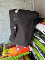 Fietstas, Ophalen, Nieuw