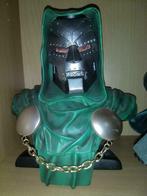 Sideshow Collectibles. Bust. Dr doom, Fantasy, Gebruikt, Ophalen of Verzenden