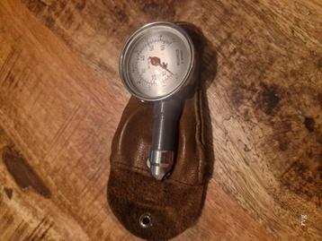 Luchtdrukmeter w-duitsland beschikbaar voor biedingen