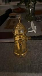 Arabische koffiepot (dalla), Ophalen of Verzenden, Koper