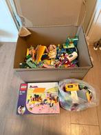 Mega grote partij lego belville 5850,5827,5941,5960,5826, Kinderen en Baby's, Speelgoed | Duplo en Lego, Ophalen of Verzenden