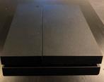 PlayStation 4 - Goed werkend!, Spelcomputers en Games, Ophalen of Verzenden, Zonder controller, 1 TB, Original