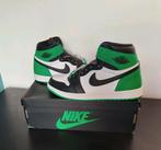 Jordan 1 retro High OG "Lucky Green", Kleding | Heren, Schoenen, Nieuw, Jordan, Ophalen of Verzenden, Sneakers of Gympen