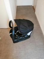 Auto fix fast kinderstoel chiggo., Ophalen of Verzenden, Zo goed als nieuw, Overige merken