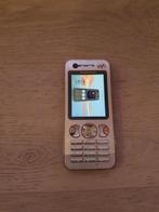 Zeldzame Sony Ericsson W890i walkman in goede staat, Telecommunicatie, Mobiele telefoons | Sony, Ophalen of Verzenden, Zo goed als nieuw