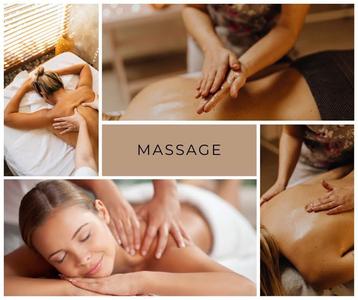 Energetische Full body Massage Zomer actie Nu 65,- beschikbaar voor biedingen