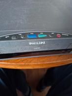Philips videorecorder, Audio, Tv en Foto, Videospelers, Ophalen of Verzenden, Gebruikt, VHS-speler of -recorder