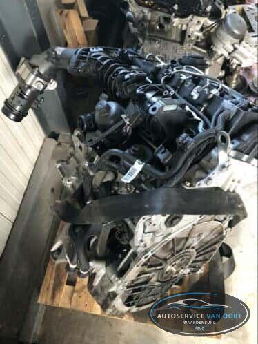 BMW N47 hogedrukpomp, turbo, inlaat, gasklep N43 1, 3 serie, Auto-onderdelen, Motor en Toebehoren, Gebruikt, Ophalen of Verzenden