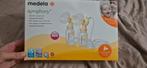Nieuwe Medela Symphony PersonalFit Plus - 24mm, Kinderen en Baby's, Babyvoeding en Toebehoren, Ophalen of Verzenden, Nieuw, Borstkolf