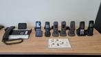 Gigaset DX800A VoIP toestel, Gigaset handset, telefoon-set, Ophalen of Verzenden, Gebruikt