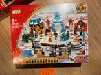 Lego 80109 Chinese New Year - Nieuw in doos, Kinderen en Baby's, Speelgoed | Duplo en Lego, Ophalen of Verzenden, Nieuw, Complete set