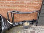 Grote salsa trampoline te koop., Ophalen of Verzenden, Zo goed als nieuw
