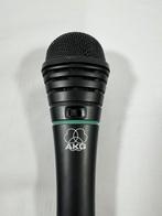 AKG TPS D 3800 S microfoon, Muziek en Instrumenten, Gebruikt, Ophalen of Verzenden, Zangmicrofoon