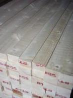Vurenhouten balkjes 45x70 mm Europees Kwaliteit 44/3.60 mtr., Ophalen, Nieuw, Balken