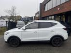 MG MG ZS EV Luxury 45 kWh PANO CRUISE LEDER SPORTIEF DEALER, Auto's, MG, Gebruikt, ZS, 1507 kg, 741 min