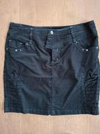 Dames spijker jeans rok, Blauw, Maat 42/44 (L), Ophalen of Verzenden, Zo goed als nieuw