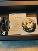 Wifi router Asus, Ophalen of Verzenden, Gebruikt, Router, Asus