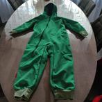 Groene Ielm Overall Maat 122, Ophalen, Gebruikt, Ielm, Jongen of Meisje