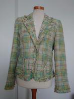 blazer Share maat 40, Maat 38/40 (M), Verzenden, Zo goed als nieuw, Jasje