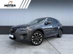 Mazda CX-5 2.0 SkyActiv-G 165 GT-M Line 2WD | Trekhaak | Bos, Auto's, Mazda, Voorwielaandrijving, 4 cilinders, 1290 kg, Leder