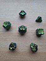 DnD dice - hollow metal, Ophalen, Nieuw