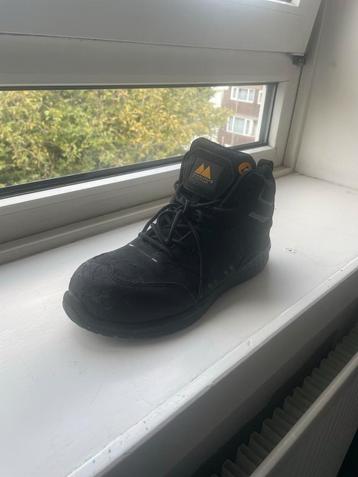 Veiligheidschoenen - Maat 39 beschikbaar voor biedingen