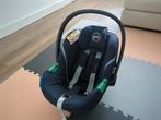 Autostoel Cybex Aron S2 iSize navy blue, Ophalen, Gebruikt, Overige merken, Isofix