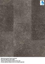 Waterbestendig Grote Tegel Laminaat Gerookte Blauwsteen