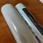 2 Rollen behang Nieuw, Superfresco easy, Linnen Grey., Huis en Inrichting, Ophalen of Verzenden, Grijs