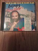 Demis roussos, Cd's en Dvd's, Cd's | Pop, Verzenden, 1980 tot 2000, Zo goed als nieuw