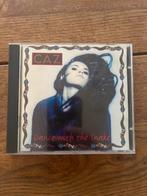CAZ - Dance with the Snake CD, Ophalen of Verzenden, Zo goed als nieuw