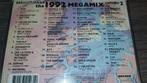 Turn Up The Bass 1992 Megamix Volume 2, Cd's en Dvd's, Cd's | Dance en House, Ophalen of Verzenden, Zo goed als nieuw