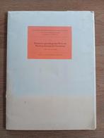 Prinzhorn Grundlegendes Werk Psychopathologie der Gestaltung, Ophalen of Verzenden, Gelezen