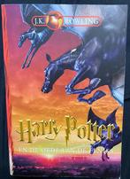 Harry potter boek, Ophalen of Verzenden, Zo goed als nieuw, J.K. Rowling