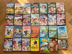 DVD Collectie Dora, Kikker, Woezel & Pip, Uki, Shimmer & Shi, Gebruikt, Alle leeftijden, Ophalen of Verzenden, Tv fictie