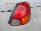 rechter achterlicht corolla E 11  liftback, Auto-onderdelen, Ophalen of Verzenden, Gebruikt, Toyota