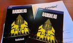 Radiohead Berlijn VIP tickets, Tickets en Kaartjes, Twee personen, December