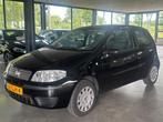 FIAT Punto 1.2 3DR Active Nette en goede auto!, Gebruikt, 1242 cc, 4 cilinders, Zwart