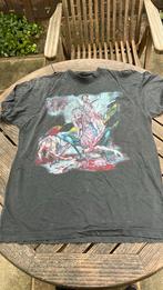 Cannibal Corpse shirt L, Ophalen of Verzenden, Gedragen, Maat 52/54 (L), Zwart