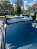 Dakdragers Mercedes-Benz, Ophalen, Gebruikt