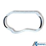 Carter pan pakking OM314 / OM364 vaste pakking, Nieuw