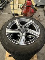 Volvo R design Velgen V40, Auto-onderdelen, Banden en Velgen, Ophalen, Gebruikt, Velg(en), 16 inch